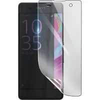 3MK Hydrogel Bildschirmfolie für Sony Xperia E5