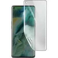 3MK Hydrogel Bildschirmfolie für Oppo Find X2 Neo