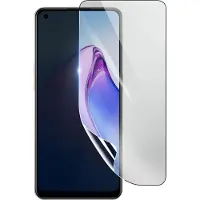 3MK Hydrogel Bildschirmfolie für Oppo Reno 8
