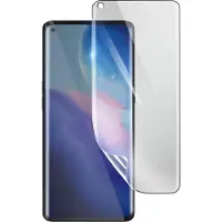 3MK Hydrogel Bildschirmfolie für Oppo Reno 5 Pro 5G