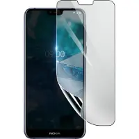 3MK Hydrogel Bildschirmfolie für Nokia 7.1