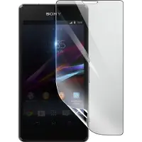 3MK Hydrogel Bildschirmfolie für Sony Xperia Z1
