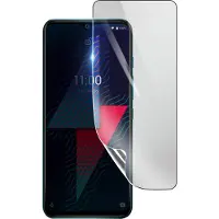 3MK Hydrogel Bildschirmfolie für Wiko Power U30