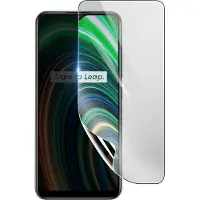 3MK Hydrogel Bildschirmfolie für Realme C25Y