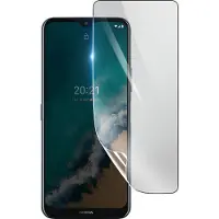 3MK Hydrogel Bildschirmfolie für Nokia G50