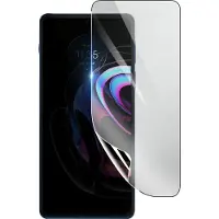 3MK Hydrogel Bildschirmfolie für Motorola Edge 20 Pro