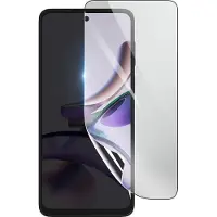 3MK Hydrogel Bildschirmfolie für Motorola Moto G13
