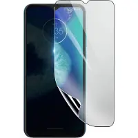 3MK Hydrogel Bildschirmfolie für Motorola Moto G8 Power Lite