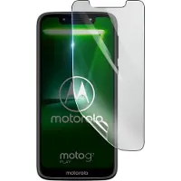 3MK Hydrogel Bildschirmfolie für Motorola Moto G7 Play