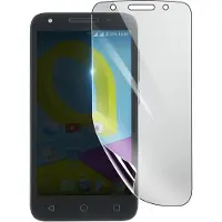 3MK Hydrogel Bildschirmfolie für Alcatel U5