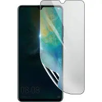 3MK Hydrogel Bildschirmfolie für Huawei Mate 20 X