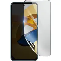 3MK Hydrogel Bildschirmfolie für Xiaomi Poco M4 Pro 5G