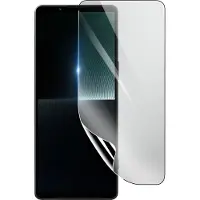 3MK Hydrogel Bildschirmfolie für Sony Xperia 1 V