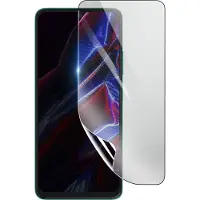 3MK Hydrogel Bildschirmfolie für Xiaomi Poco X5