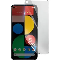 3MK Hydrogel Bildschirmfolie für Google Pixel 5