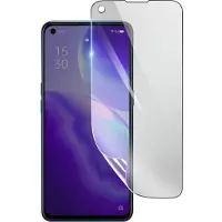 3MK Hydrogel Bildschirmfolie für Oppo Reno 5 5G