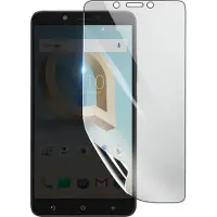 3MK Hydrogel Bildschirmfolie für Alcatel A7 XL
