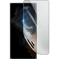 3MK Hydrogel Bildschirmfolie für Samsung Galaxy S22 Ultra