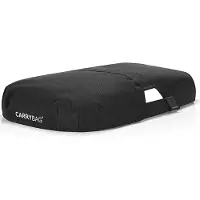 Reisenthel Carrybag Cover Schwarz