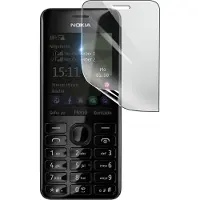 3MK Hydrogel Bildschirmfolie für Nokia 206