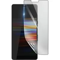 3MK Hydrogel Bildschirmfolie für Sony Xperia L3