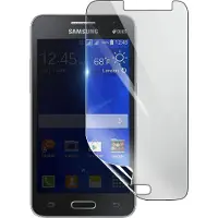 3MK Hydrogel Bildschirmfolie für Samsung Galaxy Core 2