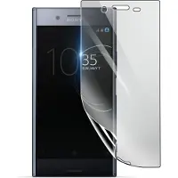3MK Hydrogel Bildschirmfolie für Sony Xperia XZ