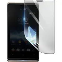 3MK Hydrogel Bildschirmfolie für Sony Xperia E