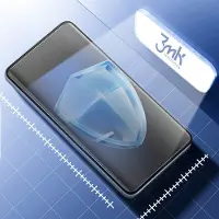 3MK Hydrogel Bildschirmfolie für Gigaset GS100