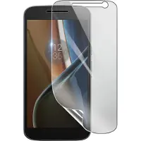 3MK Hydrogel Bildschirmfolie für Motorola Moto G4