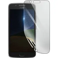 3MK Hydrogel Bildschirmfolie für Motorola Moto G5 Plus