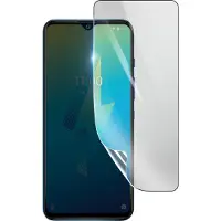 3MK Hydrogel Bildschirmfolie für Wiko Power U10