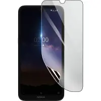 3MK Hydrogel Bildschirmfolie für Nokia 2.2