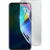 3MK Hydrogel Bildschirmfolie für Motorola Moto G8 Power