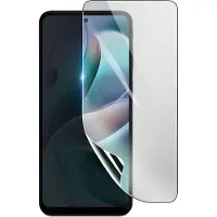 3MK Hydrogel Bildschirmfolie für Motorola Moto G41