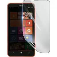 3MK Hydrogel Bildschirmfolie für Nokia Lumia 1320