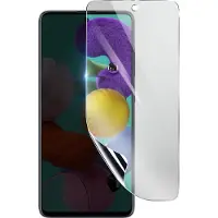 3MK Hydrogel Bildschirmfolie für Samsung Galaxy A51