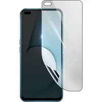 3MK Hydrogel Bildschirmfolie für Realme X50