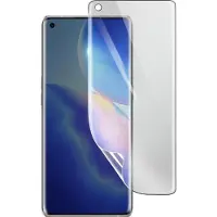 3MK Hydrogel Bildschirmfolie für Oppo Find X3 Neo