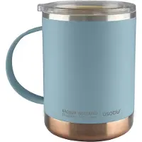 Asobu Ultimate Coffee Mug 360 ml blue