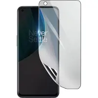 3MK Hydrogel Bildschirmfolie für Oneplus Nord N10 5G