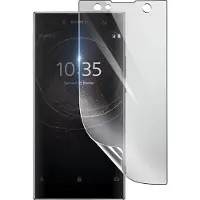 3MK Hydrogel Bildschirmfolie für Sony Xperia XA2 Ultra