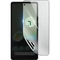 3MK Hydrogel Bildschirmfolie für Google Pixel 6a