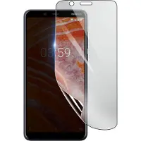 3MK Hydrogel Bildschirmfolie für Nokia 3.1