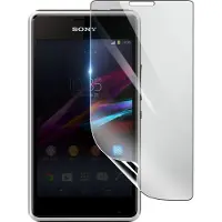 3MK Hydrogel Bildschirmfolie für Sony Xperia E1