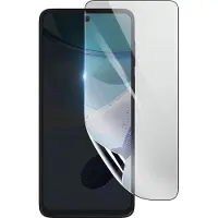 3MK Hydrogel Bildschirmfolie für Motorola Moto G53