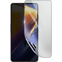 3MK Hydrogel Bildschirmfolie für Xiaomi Poco F4 GT