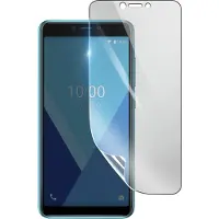 3MK Hydrogel Bildschirmfolie für Wiko Y51
