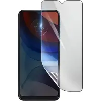 3MK Hydrogel Bildschirmfolie für Motorola Moto E7i Power