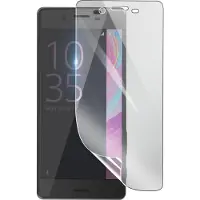 3MK Hydrogel Bildschirmfolie für Sony Xperia X